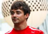 Шарль Леклер: Не стоит полагаться на прошлые успехи Charles Leclerc