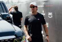 Серхио Перес: У нас впереди три года Sergio Perez