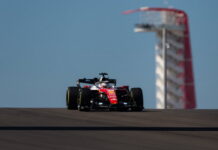 Леклер: Я уже побеждал в Остине с четвёртого места Charles Leclerc