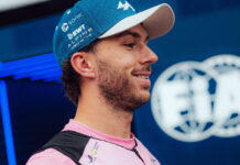 Пьер Гасли: Хороший результат, учитывая обстоятельства Pierre Gasly