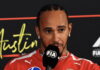Хэмилтон: Африка заслуживает своего Гран При Lewis Hamilton