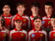 В Ferrari объявили состав Гоночной академии на 2027 год Ferrari Driver Academy