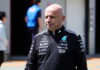 У Mercedes было крыло типа Macarena, но от него отказались Simone Resta