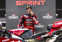 Драма в Мандалике: Маркес вышел в лидеры сезона после провала пилотов Aprilia Marc Marquez