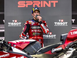 Драма в Мандалике: Маркес вышел в лидеры сезона после провала пилотов Aprilia Marc Marquez