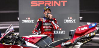 Драма в Мандалике: Маркес вышел в лидеры сезона после провала пилотов Aprilia Marc Marquez