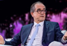 В Renault признают: они несут убытки, но Alpine остаётся в Ф1 Francois Provost