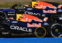 Марк Хьюз об уловке Red Bull, которую запретят в 2027 году Red Bull