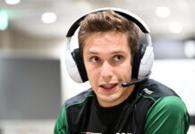 В Маранелло усиливают отдел работы на симуляторе Sacha Fenestraz
