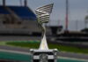 В Сан Паулу представили победный кубок Brazilian Grand Prix