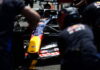 Бахрейн-2026: DHL Fastest Pit Stop Award — Лучший пит-стоп у Red Bull