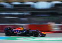 Бахрейн-2026: Ферстаппен быстрее всех в первой тренировке Max Verstappen