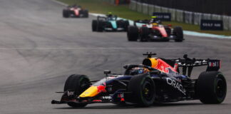В FIA объяснили, что привело к сбою в Сепанге Max Verstappen