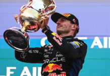 Макс Ферстаппен: Хаотичная была гонка! Max Verstappen
