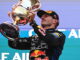 Макс Ферстаппен: Хаотичная была гонка! Max Verstappen