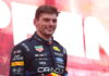 Ферстаппен: Побеждать в Сепанге — настоящее удовольствие Max Verstappen