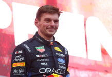 Ферстаппен: Побеждать в Сепанге — настоящее удовольствие Max Verstappen