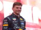 Ферстаппен: Побеждать в Сепанге — настоящее удовольствие Max Verstappen
