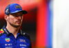 Ферстаппен уважает Ferrari, но выступать за неё не готов Max Verstappen