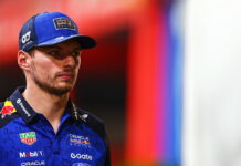 Ферстаппен уважает Ferrari, но выступать за неё не готов Max Verstappen