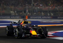 FIA: Сбой в квалификации связан с человеческим фактором Max Verstappen
