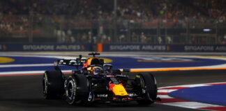 FIA: Сбой в квалификации связан с человеческим фактором Max Verstappen