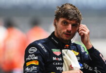 Ферстаппен обогнал под жёлтым флагом, но не оштрафован Max Verstappen