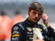 Ферстаппен обогнал под жёлтым флагом, но не оштрафован Max Verstappen