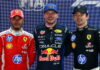 Сингапур-2026: Ферстаппен завоевал 50-й поул в карьере Charles Leclerc, Max Verstappen, Lewis Hamilton