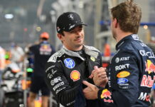 Шарль Леклер: Был потенциал выиграть поул, но я ошибся Charles Leclerc, Max Verstappen