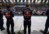 Сингапур-2026: DHL Fastest Pit Stop Award — Лучший пит-стоп у Red Bull
