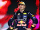Сингапур-2026: Любопытная статистика Max Verstappen