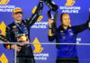 Ферстаппен: К этой победе я шёл довольно долго! Max Verstappen, Gianpiero Lambiase