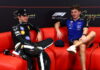 Лео Туррини о том, чего вечно не хватает Ferrari Charles Leclerc, Max Verstappen