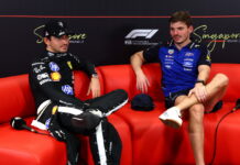 Лео Туррини о том, чего вечно не хватает Ferrari Charles Leclerc, Max Verstappen