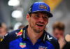 Макс Ферстаппен: Уик-энд сложился фантастически удачно! Max Verstappen