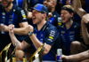 Мартин Брандл об итогах Гран При Сингапура Max Verstappen