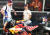 Ферстаппен: Стараемся не слишком предаваться мечтаниям Max Verstappen, Dani Pedrosa