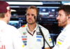 Лоран Мекис похвально отозвался о дебюте Тома Харта Max Verstappen, Tom Hart