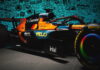 В McLaren представили раскраску для Гран При Мехико McLaren
