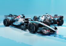 Haas представила раскраску VF-26 для Гран При США Haas