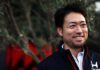 Шинтаро Орихара: Хороший результат для Honda Shintaro Orihara